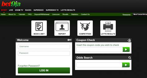 register bet9ja shop